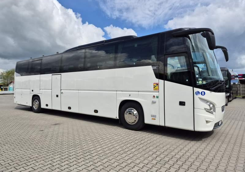 Bova VDL FHD2 / SPROWADZONA/ WINDA / WC - Туристический автобус: фото 2 Bova VDL FHD2 / SPROWADZONA/ WINDA / WC - Туристический автобус: фото 2
