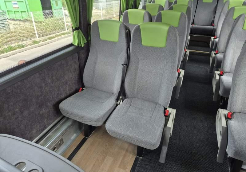 Туристический автобус Bova VDL FHD2 / SPROWADZONA/ WINDA / WC: фото 17