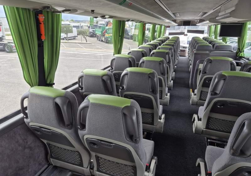 Туристический автобус Bova VDL FHD2 / SPROWADZONA/ WINDA / WC: фото 8