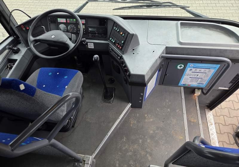 Пригородный автобус Irisbus AXER / SPROWADZONY/ 62 MIEJSCA + 30 STOJĄCYCH: фото 19 Пригородный автобус Irisbus AXER / SPROWADZONY/ 62 MIEJSCA + 30 STOJĄCYCH: фото 19