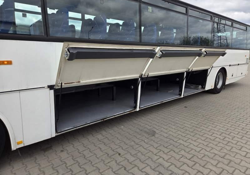 Irisbus AXER / SPROWADZONY/ 62 MIEJSCA + 30 STOJĄCYCH - Пригородный автобус: фото 5 Irisbus AXER / SPROWADZONY/ 62 MIEJSCA + 30 STOJĄCYCH - Пригородный автобус: фото 5