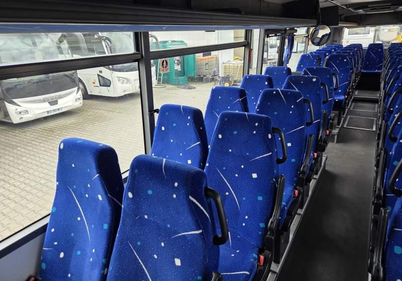 Пригородный автобус Irisbus AXER / SPROWADZONY/ 62 MIEJSCA + 30 STOJĄCYCH: фото 12 Пригородный автобус Irisbus AXER / SPROWADZONY/ 62 MIEJSCA + 30 STOJĄCYCH: фото 12