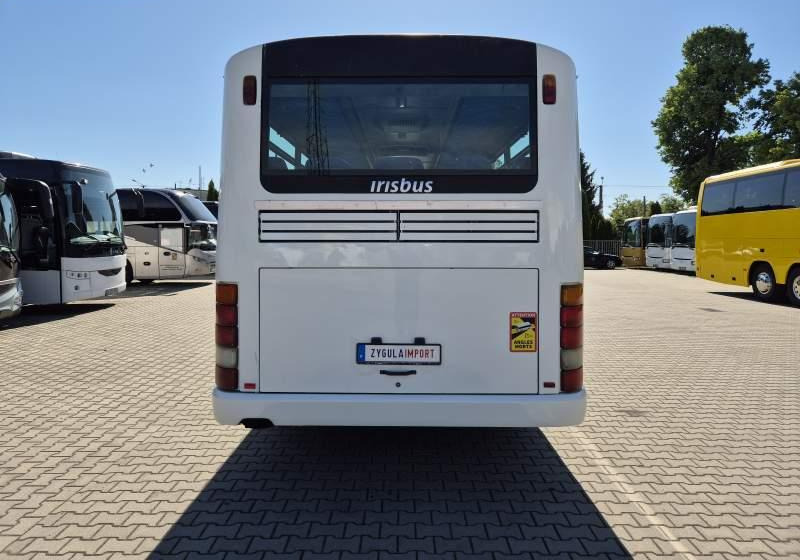 Пригородный автобус Irisbus AXER / SPROWADZONY / KLIMATYZACJA / 62 MIEJSCA: фото 7