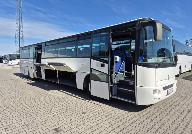 Пригородный автобус Irisbus AXER / SPROWADZONY / KLIMATYZACJA / 62 MIEJSCA: фото 13