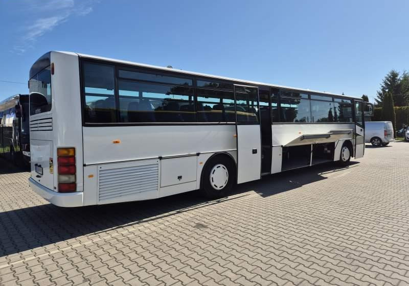 Пригородный автобус Irisbus AXER / SPROWADZONY / KLIMATYZACJA / 62 MIEJSCA: фото 14
