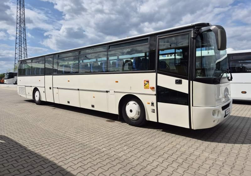 Irisbus AXER / SPROWADZONY / KLIMATYZACJA / 62 MIEJSCA - Пригородный автобус: фото 3 Irisbus AXER / SPROWADZONY / KLIMATYZACJA / 62 MIEJSCA - Пригородный автобус: фото 3