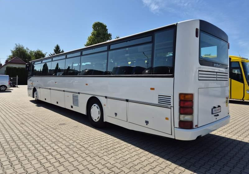 Пригородный автобус Irisbus AXER / SPROWADZONY / KLIMATYZACJA / 62 MIEJSCA: фото 8