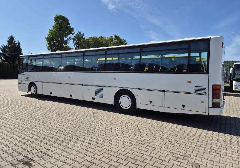 Пригородный автобус Irisbus AXER / SPROWADZONY / KLIMATYZACJA / 62 MIEJSCA: фото 9