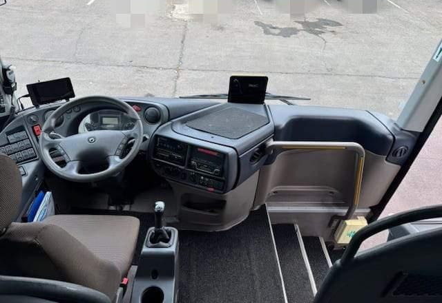 Irisbus EVADYS H / SPROWADZONY / MANUAL / EURO 5 - Пригородный автобус: фото 4 Irisbus EVADYS H / SPROWADZONY / MANUAL / EURO 5 - Пригородный автобус: фото 4