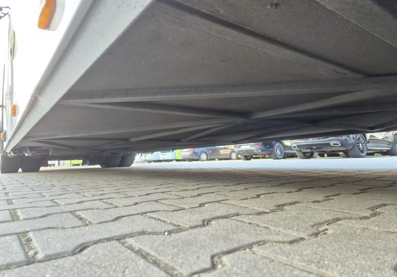 Пригородный автобус Irisbus EVADYS H / SPROWADZONY / MANUAL / KLIMA EURO 5: фото 20