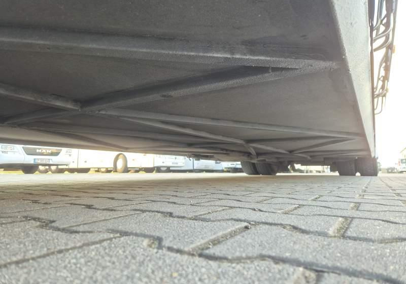 Пригородный автобус Irisbus EVADYS H / SPROWADZONY / MANUAL / KLIMA EURO 5: фото 34