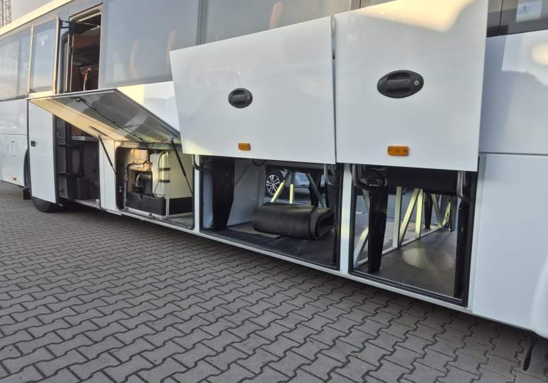 Пригородный автобус Irisbus EVADYS H / SPROWADZONY / MANUAL / KLIMA EURO 5: фото 7