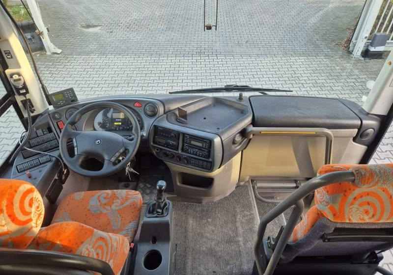 Пригородный автобус Irisbus EVADYS H / SPROWADZONY / MANUAL / KLIMA EURO 5: фото 38