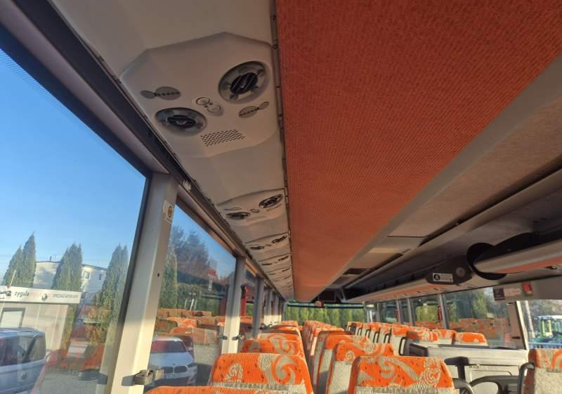 Пригородный автобус Irisbus EVADYS H / SPROWADZONY / MANUAL / KLIMA EURO 5: фото 39