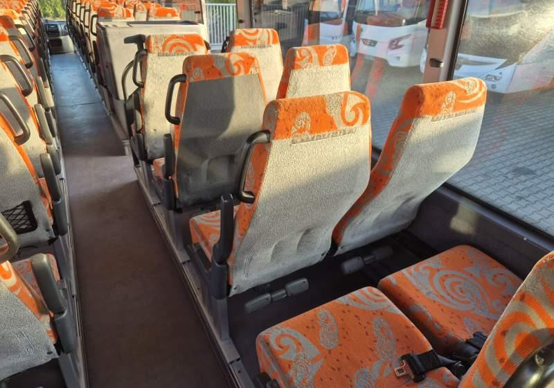 Пригородный автобус Irisbus EVADYS H / SPROWADZONY / MANUAL / KLIMA EURO 5: фото 28