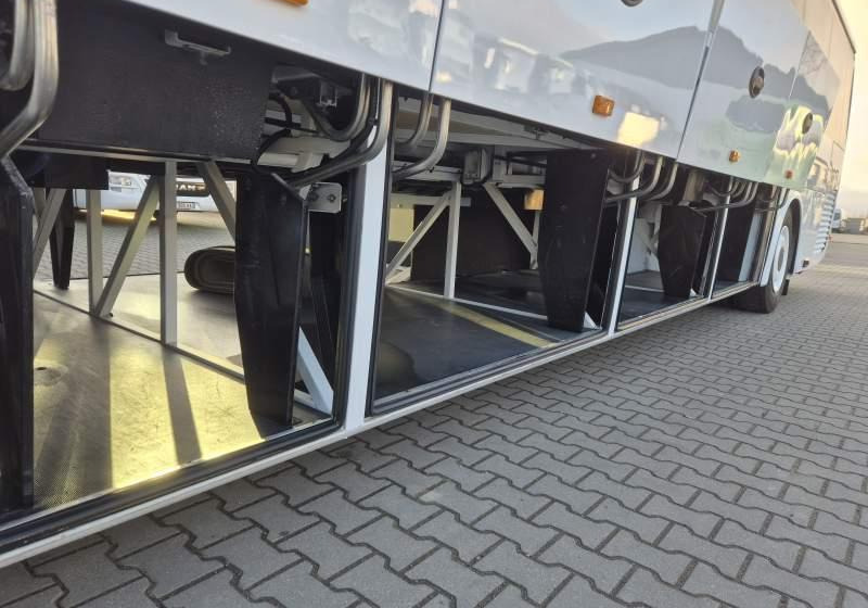 Пригородный автобус Irisbus EVADYS H / SPROWADZONY / MANUAL / KLIMA EURO 5: фото 9