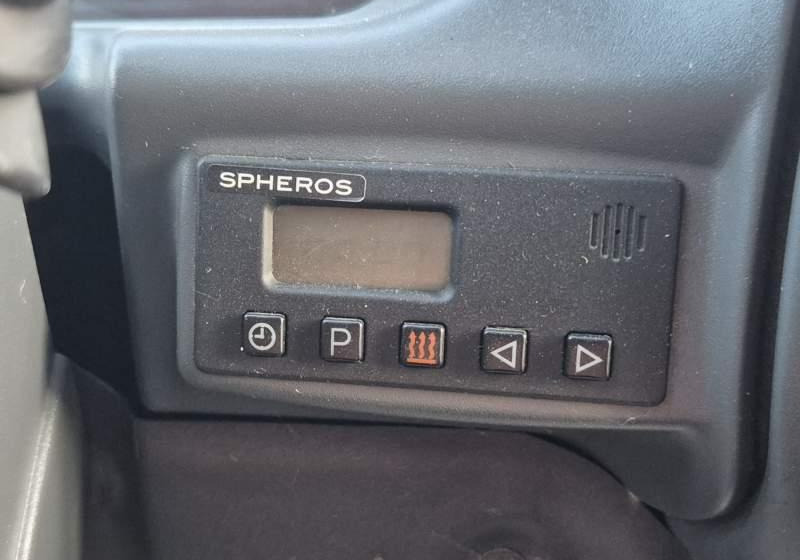 Пригородный автобус Irisbus EVADYS H / SPROWADZONY / MANUAL / KLIMA EURO 5: фото 18