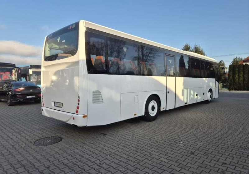 Пригородный автобус Irisbus EVADYS H / SPROWADZONY / MANUAL / KLIMA EURO 5: фото 11