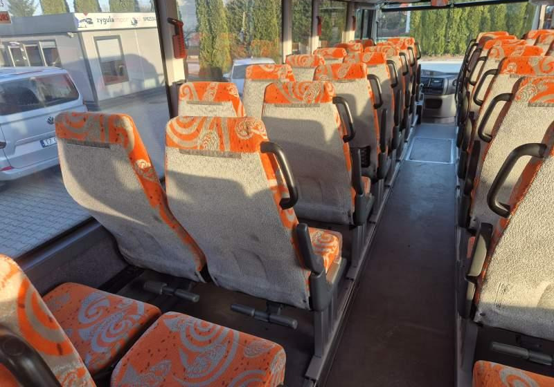 Пригородный автобус Irisbus EVADYS H / SPROWADZONY / MANUAL / KLIMA EURO 5: фото 33