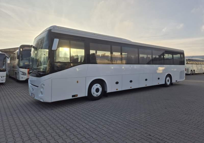 Пригородный автобус Irisbus EVADYS H / SPROWADZONY / MANUAL / KLIMA EURO 5: фото 12