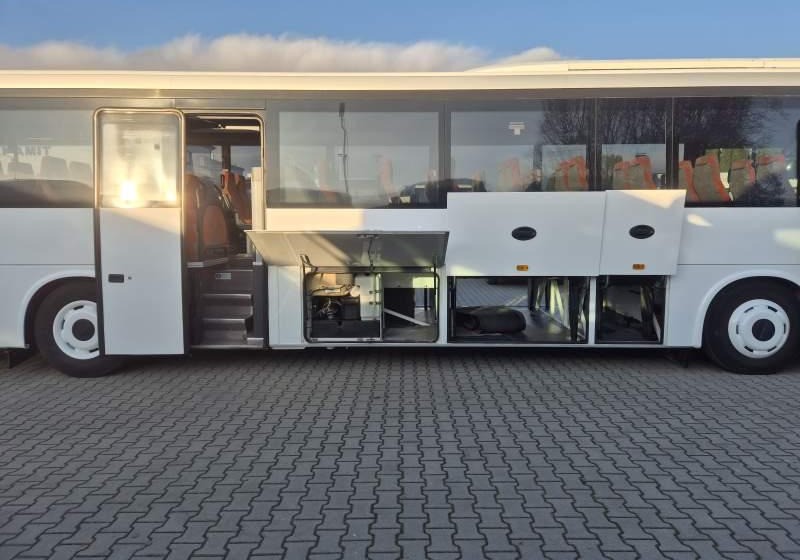 Пригородный автобус Irisbus EVADYS H / SPROWADZONY / MANUAL / KLIMA EURO 5: фото 17