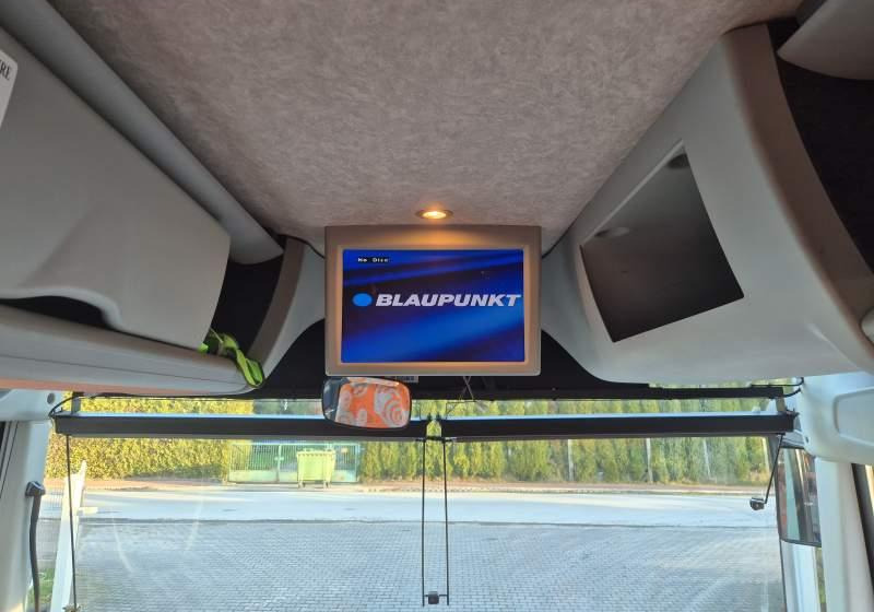Пригородный автобус Irisbus EVADYS H / SPROWADZONY / MANUAL / KLIMA EURO 5: фото 40