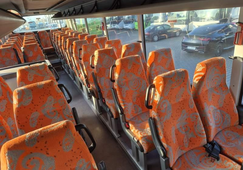 Пригородный автобус Irisbus EVADYS H / SPROWADZONY / MANUAL / KLIMA EURO 5: фото 37