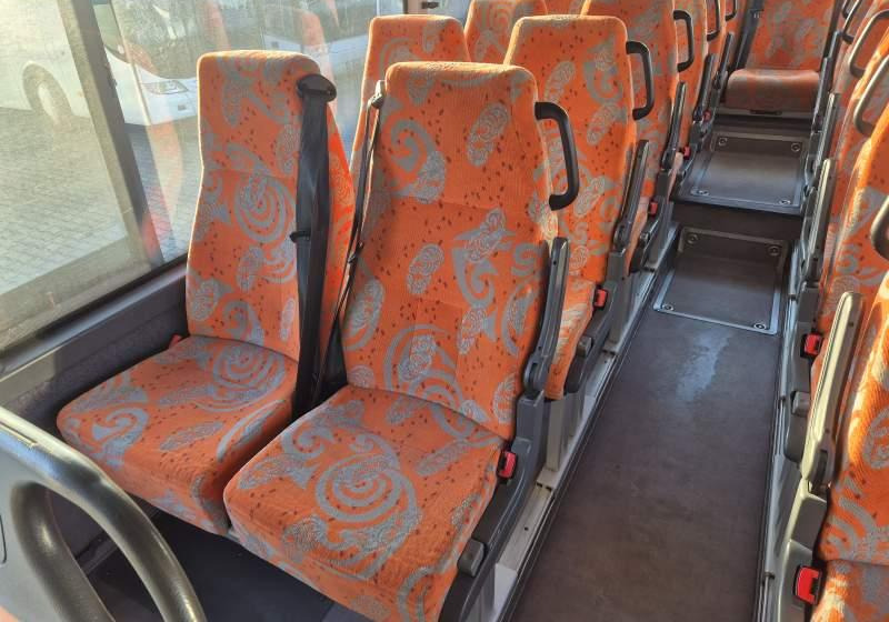 Пригородный автобус Irisbus EVADYS H / SPROWADZONY / MANUAL / KLIMA EURO 5: фото 31