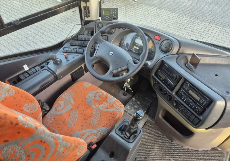 Пригородный автобус Irisbus EVADYS H / SPROWADZONY / MANUAL / KLIMA EURO 5: фото 41