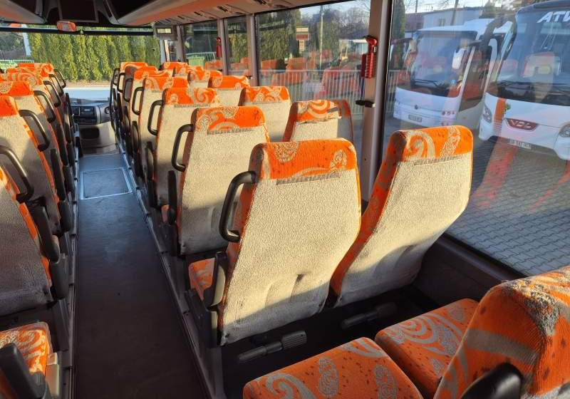 Пригородный автобус Irisbus EVADYS H / SPROWADZONY / MANUAL / KLIMA EURO 5: фото 29