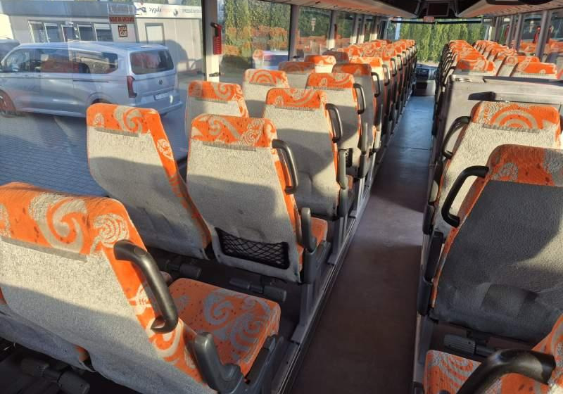 Пригородный автобус Irisbus EVADYS H / SPROWADZONY / MANUAL / KLIMA EURO 5: фото 32