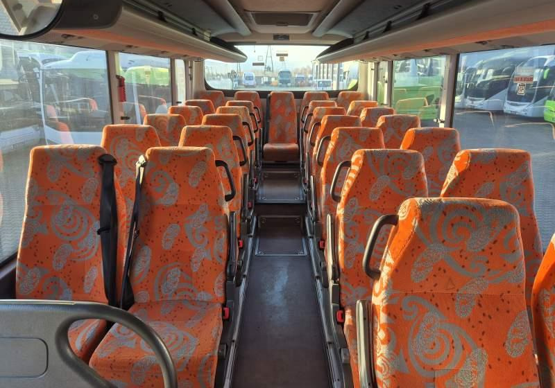Пригородный автобус Irisbus EVADYS H / SPROWADZONY / MANUAL / KLIMA EURO 5: фото 30