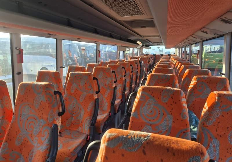 Пригородный автобус Irisbus EVADYS H / SPROWADZONY / MANUAL / KLIMA EURO 5: фото 42