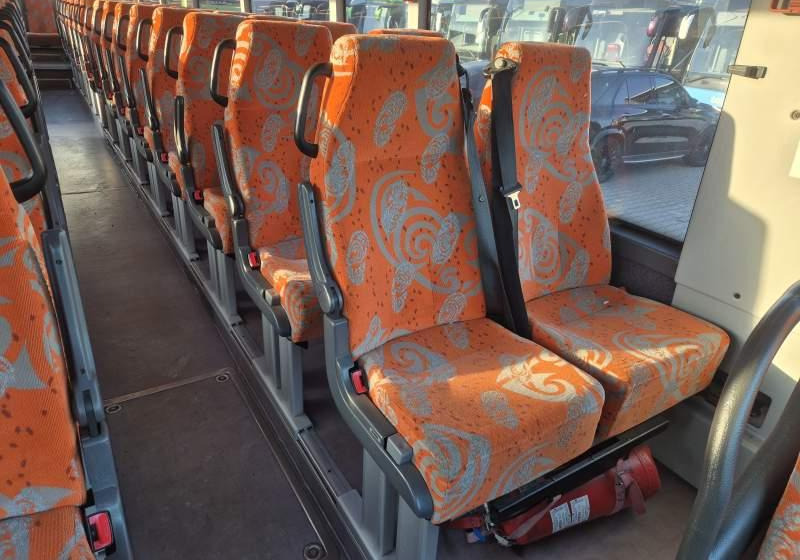 Пригородный автобус Irisbus EVADYS H / SPROWADZONY / MANUAL / KLIMA EURO 5: фото 24