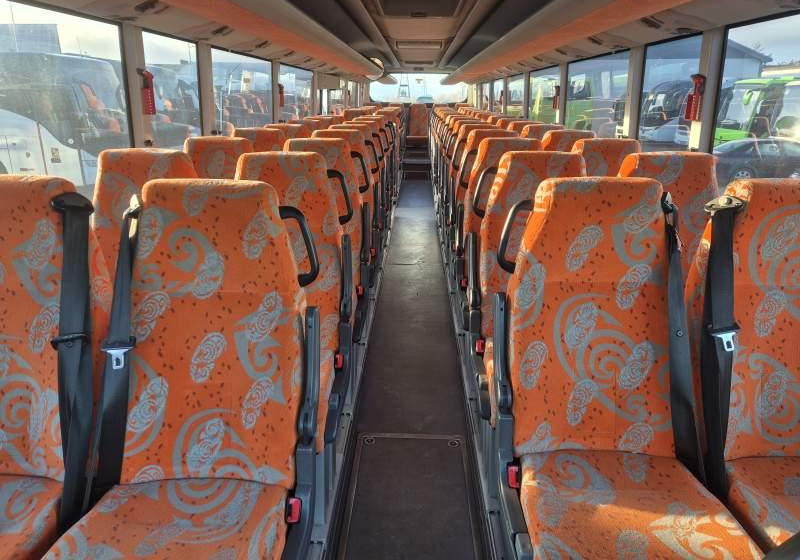Пригородный автобус Irisbus EVADYS H / SPROWADZONY / MANUAL / KLIMA EURO 5: фото 27