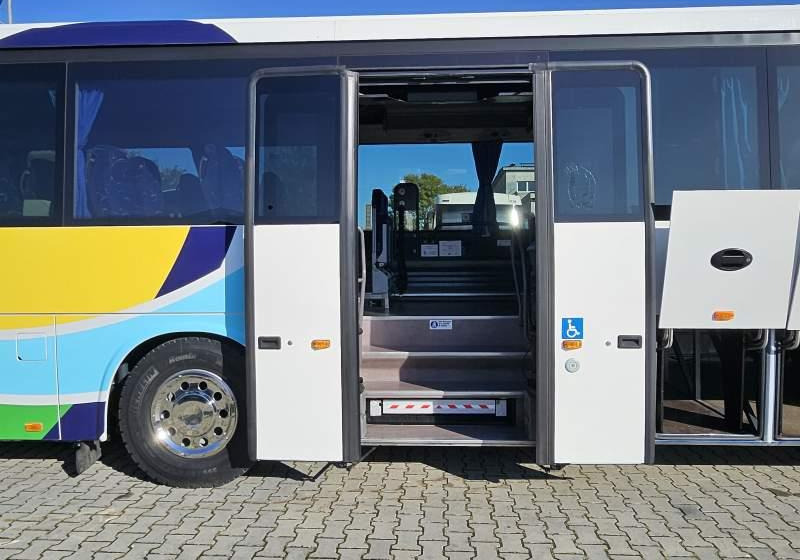 Irisbus EVADYS H / SPROWADZONY / WC / EURO 5 / - Туристический автобус: фото 3 Irisbus EVADYS H / SPROWADZONY / WC / EURO 5 / - Туристический автобус: фото 3