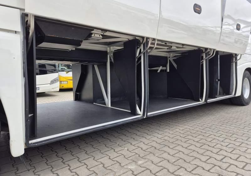 Irisbus MAGELYS HD / SPROWADZONY / EURO 5 / AUTOMAT - Туристический автобус: фото 5 Irisbus MAGELYS HD / SPROWADZONY / EURO 5 / AUTOMAT - Туристический автобус: фото 5