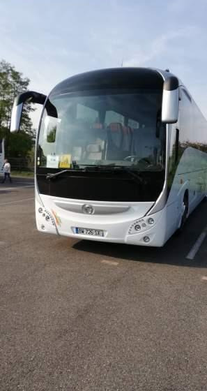 Irisbus MAGELYS PRO/ SPROWADZONY / 57 MIEJSC - Туристический автобус: фото 2 Irisbus MAGELYS PRO/ SPROWADZONY / 57 MIEJSC - Туристический автобус: фото 2
