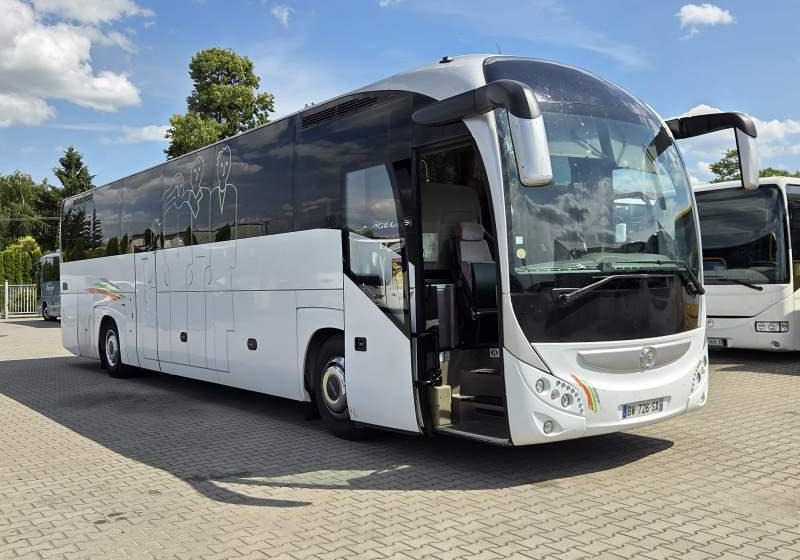 Туристический автобус Irisbus MAGELYS PRO/ SPROWADZONY/ 59 MIEJSC/ EURO 5: фото 1