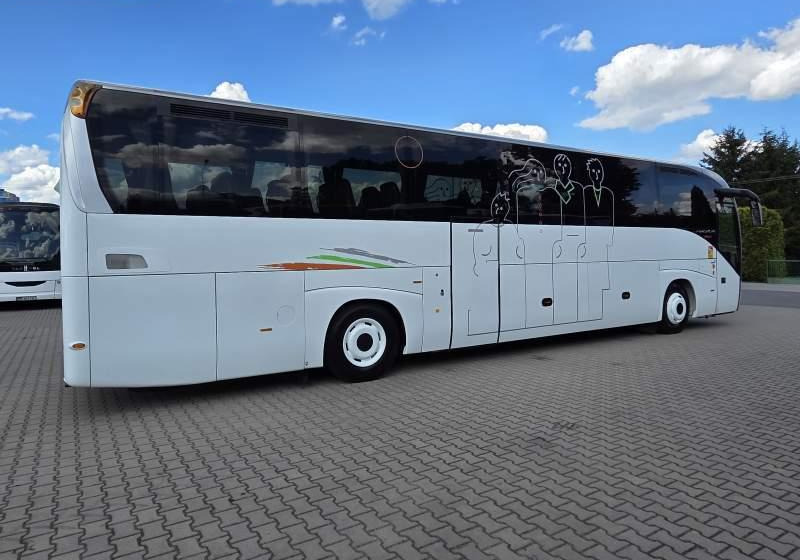 Irisbus MAGELYS PRO/ SPROWADZONY / 59 MIEJSC - Туристический автобус: фото 3 Irisbus MAGELYS PRO/ SPROWADZONY / 59 MIEJSC - Туристический автобус: фото 3