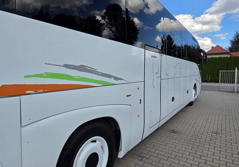 Irisbus MAGELYS PRO/ SPROWADZONY / 59 MIEJSC - Туристический автобус: фото 2 Irisbus MAGELYS PRO/ SPROWADZONY / 59 MIEJSC - Туристический автобус: фото 2