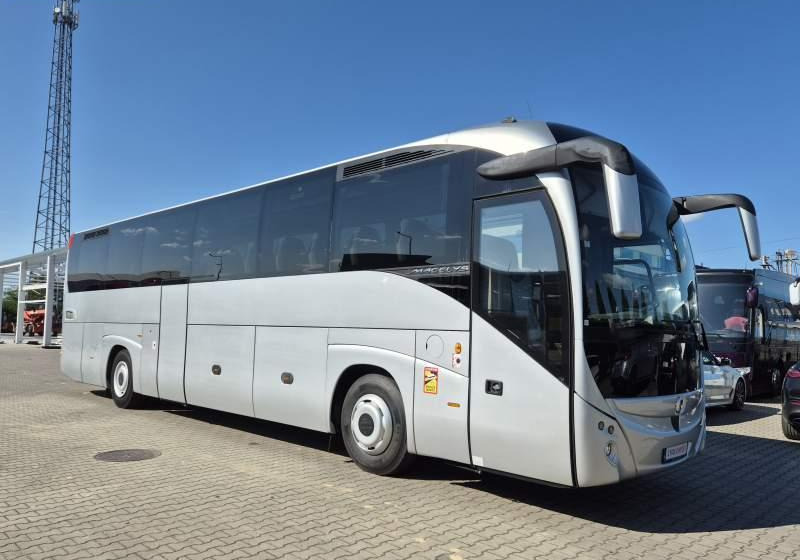 Irisbus MAGELYS / SPROWADZONY / 12.20 M / E5 / AUTOMAT - Туристический автобус: фото 2 Irisbus MAGELYS / SPROWADZONY / 12.20 M / E5 / AUTOMAT - Туристический автобус: фото 2