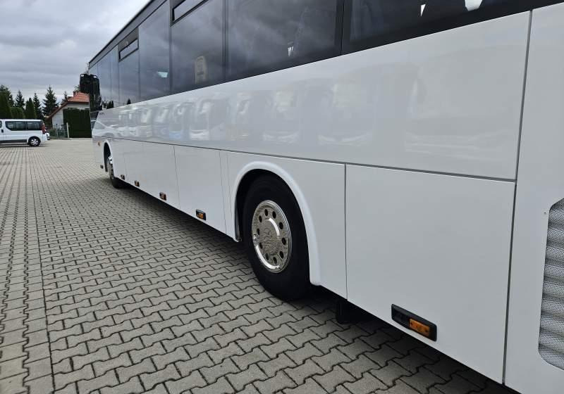 Пригородный автобус Irisbus RECREO / SPROWADZONE / MANUAL / WEBASTO: фото 17