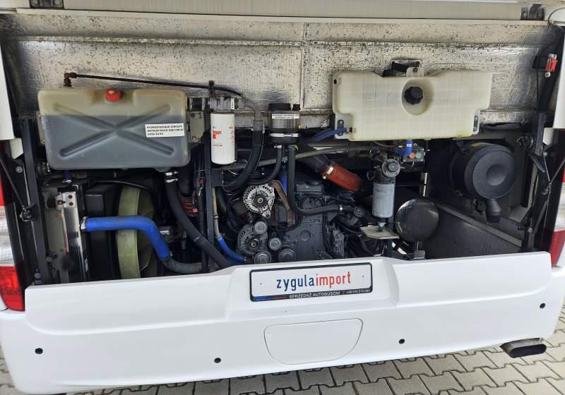 Пригородный автобус Irisbus RECREO / SPROWADZONE / MANUAL / WEBASTO: фото 16