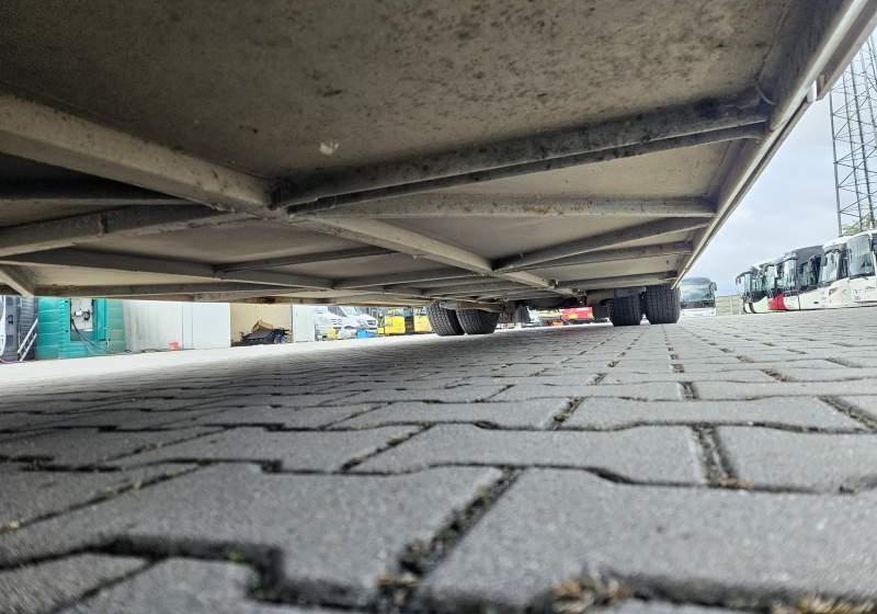 Пригородный автобус Irisbus RECREO / SPROWADZONE / MANUAL / WEBASTO: фото 20