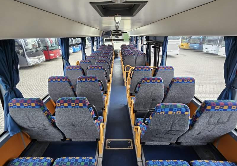 Пригородный автобус Irisbus RECREO / SPROWADZONE / MANUAL / WEBASTO: фото 18