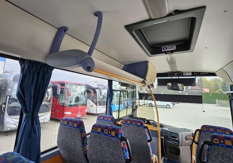 Пригородный автобус Irisbus RECREO / SPROWADZONE / MANUAL / WEBASTO: фото 6