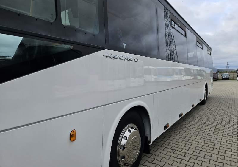 Пригородный автобус Irisbus RECREO / SPROWADZONE / MANUAL / WEBASTO: фото 13