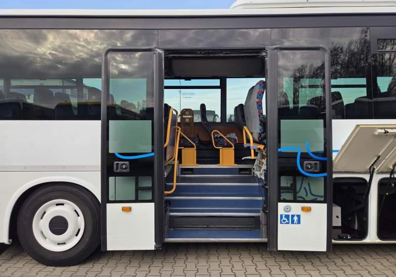 Irisbus RECREO/ SPROWADZONY/ KLIMA / 251 000 KM - Пригородный автобус: фото 5 Irisbus RECREO/ SPROWADZONY/ KLIMA / 251 000 KM - Пригородный автобус: фото 5