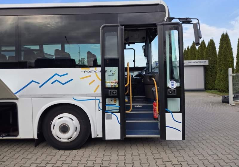 Irisbus RECREO/ SPROWADZONY/ KLIMA / 251 000 KM - Пригородный автобус: фото 4 Irisbus RECREO/ SPROWADZONY/ KLIMA / 251 000 KM - Пригородный автобус: фото 4